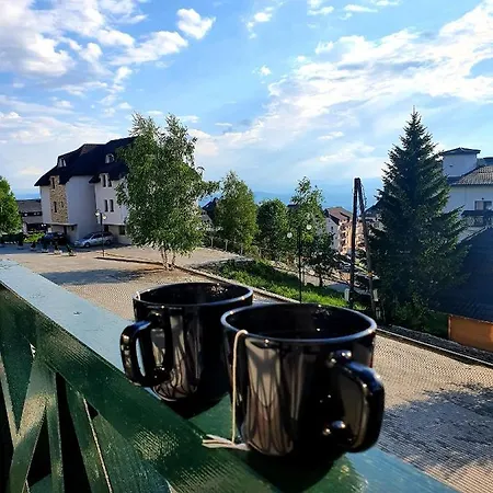 Apartment Apartman Lucky 2 Kopaonik