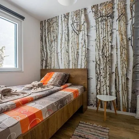 شقة Lucky 2 كوباونيك