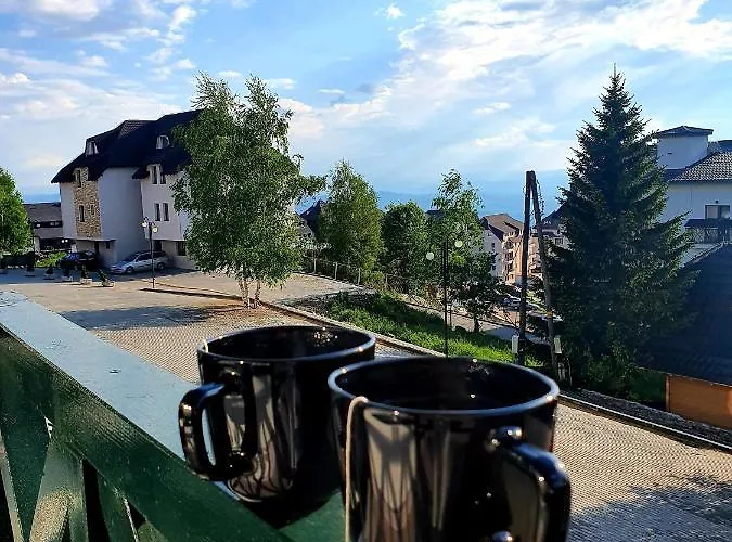 Apartment Lucky 2 Kopaonik