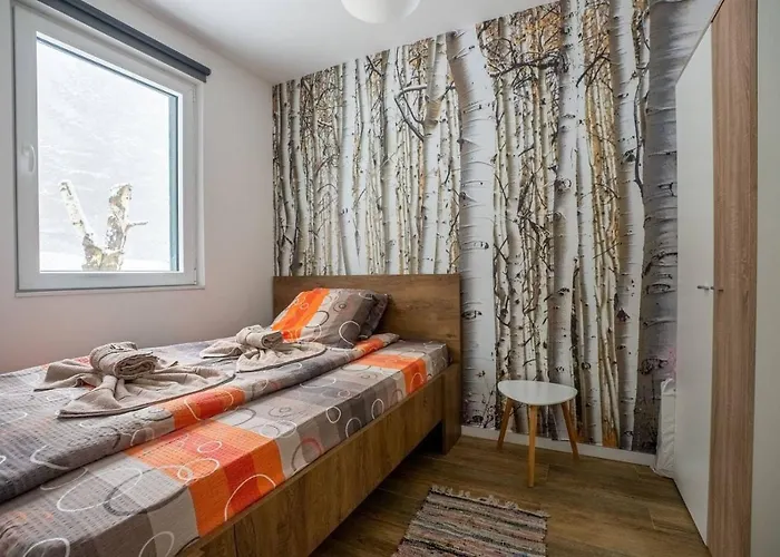 Apartment Lucky 2 Kopaonik